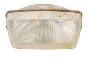 Suzuki - 87 Suzuki LT230S Headlight Quadsport 230 2x4 - Image 1