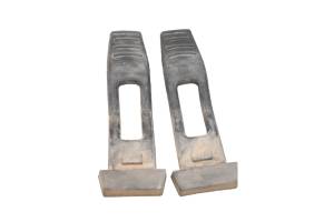 16 John Deere Gator RSX860i Latch Strap