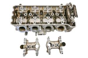 Suzuki - 05 Suzuki GSXR600 Cylinder Head - Image 8