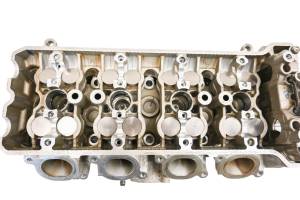 Suzuki - 05 Suzuki GSXR600 Cylinder Head - Image 9