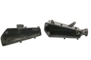 E-Ton - 04 E-Ton Yukon CXL150 Airbox Intake Air Box - Image 4