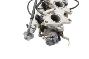 Honda - 03 Honda Aquatrax R-12X Throttle Body & Fuel Injectors Rail ARX1200T2A - Image 5