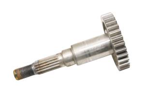 Bombardier - 02 Can-Am DS90 Transmission Drive Axle Shaft Bombardier - Image 1