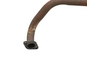 E-Ton - 04 E-Ton Yukon CXL150 Full Exhaust Muffler & Head Pipe - Image 3