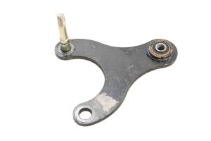 Bombardier - 02 Can-Am DS90 Crankcase Bracket Mount Bombardier - Image 1