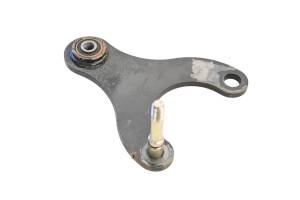 Bombardier - 02 Can-Am DS90 Crankcase Bracket Mount Bombardier - Image 2