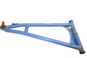 Polaris - 14 Polaris RZR 4 800 EPS Front Lower Left A-Arm - Image 2