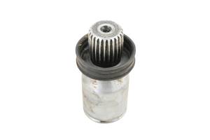 18 Arctic Cat Wildcat X 1000 EPS Rear Drive Shaft Coupler Trexton