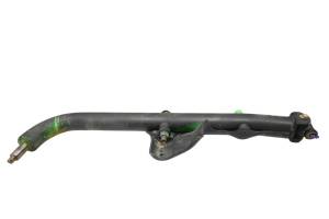 18 Arctic Cat Wildcat X 1000 EPS Rear Lower Trailing Arm Left Or Right Trexton - Image 2