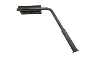 18 Arctic Cat Wildcat X 1000 EPS Passenger Grab Bar Bracket Trexton - Image 2