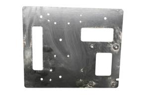 18 Arctic Cat Wildcat X 1000 EPS Electrical Tray Plate Bracket Mount Trexton - Image 3