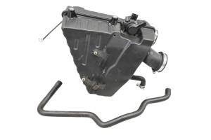 Royal Enfield - 20 Royal Enfield Interceptor 650 Airbox Intake Air Box INT650 - Image 1