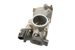 Polaris - 14 Polaris RZR 4 800 EPS Throttle Body - Image 3