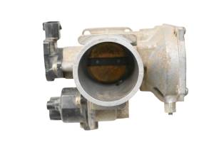 Polaris - 14 Polaris RZR 4 800 EPS Throttle Body - Image 4