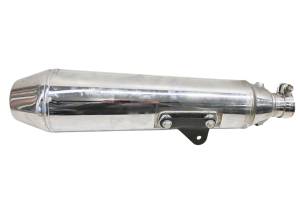 Royal Enfield - 20 Royal Enfield Interceptor 650 Right Hand Muffler Silencer Pipe INT650 - Image 3