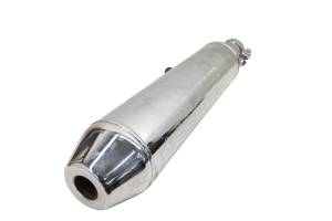 Royal Enfield - 20 Royal Enfield Interceptor 650 Right Hand Muffler Silencer Pipe INT650 - Image 4