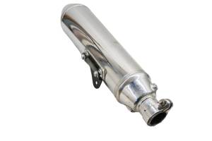 Royal Enfield - 20 Royal Enfield Interceptor 650 Right Hand Muffler Silencer Pipe INT650 - Image 5