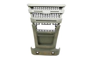 18 Arctic Cat Wildcat X 1000 EPS Front Fascia Bumper Cover Trexton