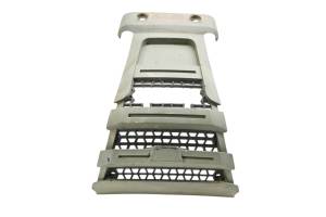 18 Arctic Cat Wildcat X 1000 EPS Front Fascia Bumper Cover Trexton - Image 2