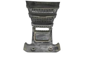 18 Arctic Cat Wildcat X 1000 EPS Front Fascia Bumper Cover Trexton - Image 3