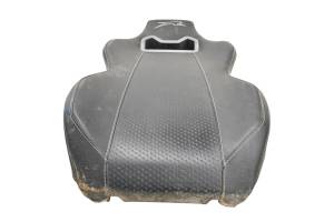 18 Arctic Cat Wildcat X 1000 EPS Upper Seat Back Cushion Driver Or Passenger Trexton - Image 4