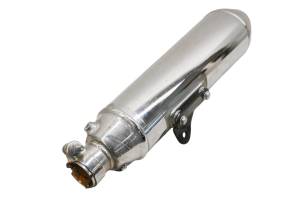 Royal Enfield - 20 Royal Enfield Interceptor 650 Left Hand Muffler Silencer Pipe INT650 - Image 5