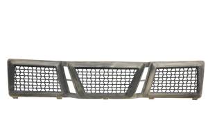 18 Arctic Cat Wildcat X 1000 EPS Rear Radiator Vent Screen Panel Trexton