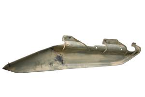 18 Arctic Cat Wildcat X 1000 EPS Right Rear Fender Trexton - Image 3