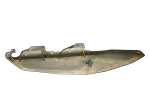 18 Arctic Cat Wildcat X 1000 EPS Left Rear Fender Trexton - Image 3