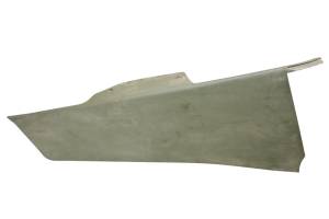 18 Arctic Cat Wildcat X 1000 EPS Left Upper Rear Side Panel Cover Trexton