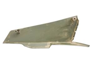 18 Arctic Cat Wildcat X 1000 EPS Left Upper Rear Side Panel Cover Trexton - Image 3