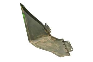 18 Arctic Cat Wildcat X 1000 EPS Left Front Fender Trexton - Image 3