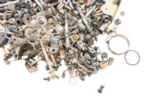 18 Arctic Cat Wildcat X 1000 EPS Hardware Set Nuts & Bolts Trexton - Image 2