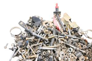 18 Arctic Cat Wildcat X 1000 EPS Hardware Set Nuts & Bolts Trexton - Image 4