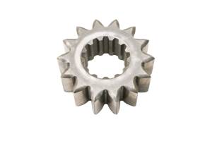 18 Arctic Cat Wildcat X 1000 EPS Transmission Gear Trexton - Image 2