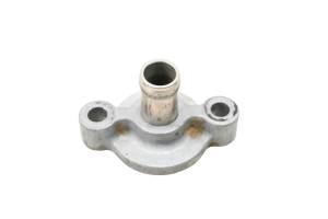 18 Arctic Cat Wildcat X 1000 EPS Breather Cover Trexton