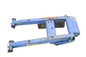 Polaris - 14 Polaris RZR 4 800 EPS Rear Lower Left A-Arm - Image 2