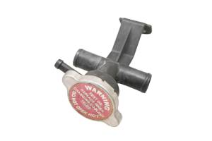 18 Arctic Cat Wildcat X 1000 EPS Radiator Cap Trexton