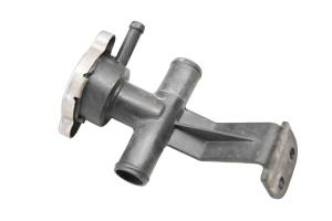 18 Arctic Cat Wildcat X 1000 EPS Radiator Cap Trexton - Image 2