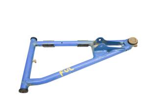 Polaris - 14 Polaris RZR 4 800 EPS Front Upper Left A-Arm - Image 1