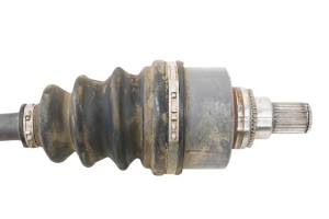 18 Arctic Cat Wildcat X 1000 EPS Front Cv Axle Left Right Trexton - Image 3