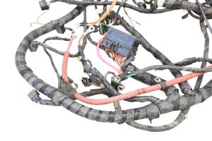 18 Arctic Cat Wildcat X 1000 EPS Wire Harness Electrical Wiring Trexton - Image 2