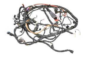 18 Arctic Cat Wildcat X 1000 EPS Wire Harness Electrical Wiring Trexton - Image 4