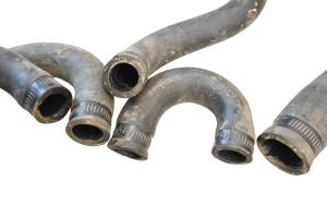 18 Arctic Cat Wildcat X 1000 EPS Radiator Coolant Hoses Trexton - Image 3