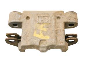 18 Arctic Cat Wildcat X 1000 EPS Front Right Brake Caliper Trexton