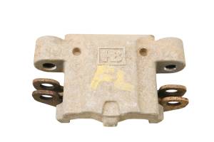 18 Arctic Cat Wildcat X 1000 EPS Front Left Brake Caliper Trexton