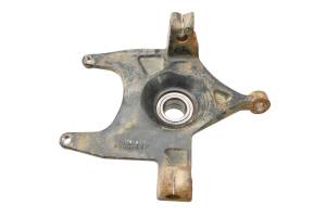 18 Arctic Cat Wildcat X 1000 EPS Front Left Spindle Knuckle Trexton - Image 3