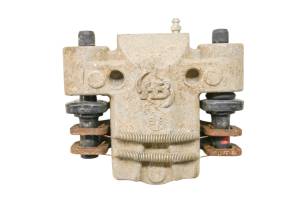 18 Arctic Cat Wildcat X 1000 EPS Rear Right Brake Caliper Trexton