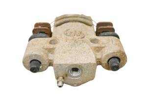 18 Arctic Cat Wildcat X 1000 EPS Rear Right Brake Caliper Trexton - Image 2