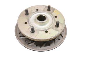 16 Cub Cadet Challenger 700 Rear Wheel Hub & Rotor Left Right